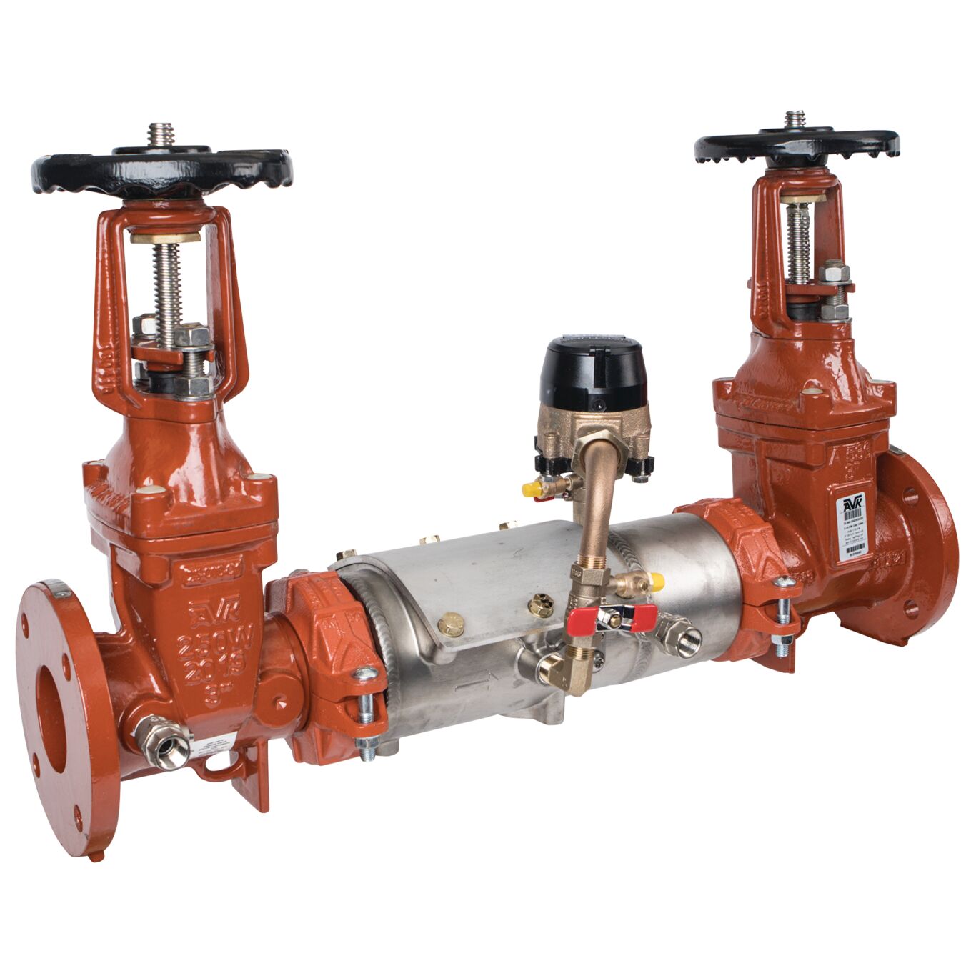 Deringer 30/30G Ames Fire & Waterworks