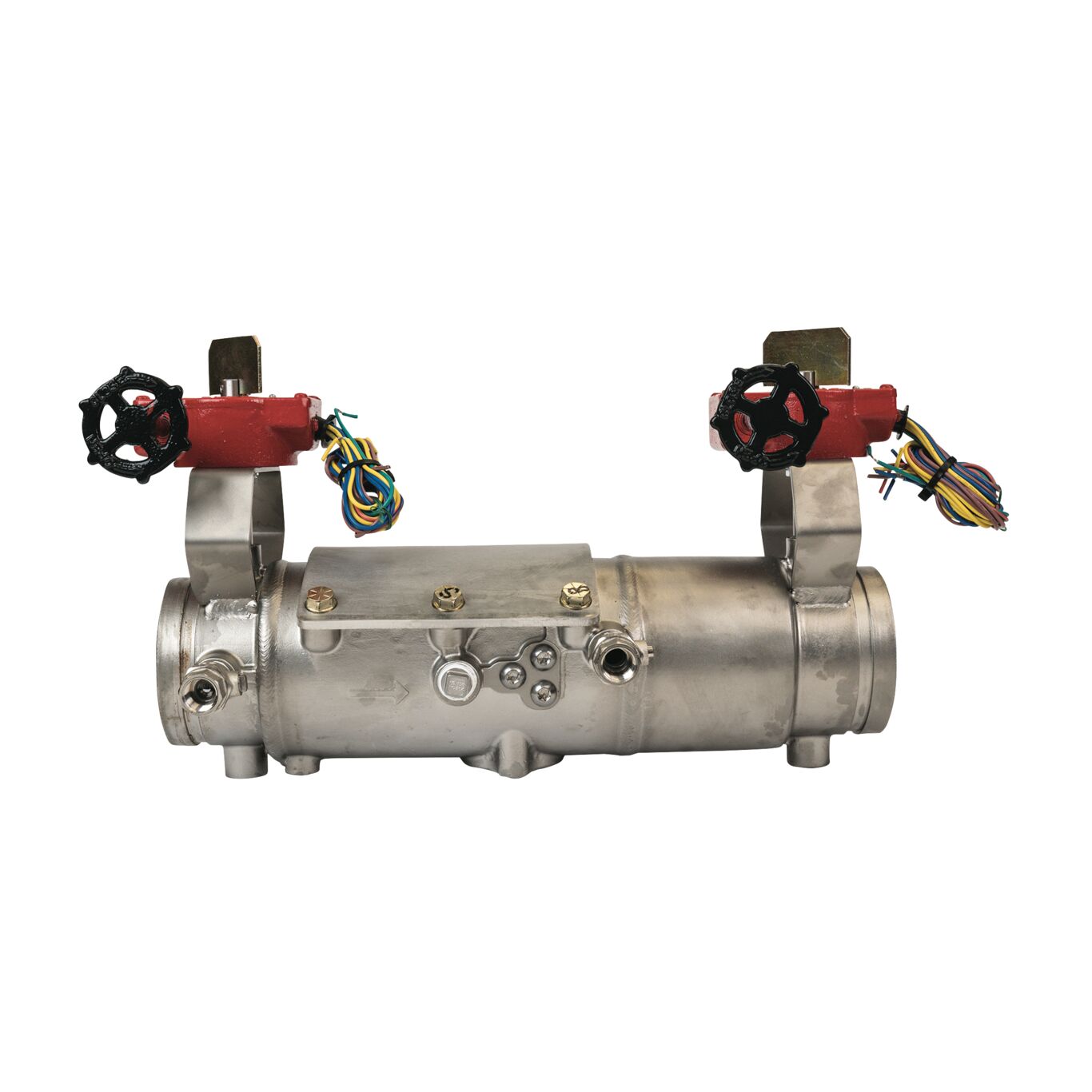 Deringer 20/20G Ames Fire & Waterworks