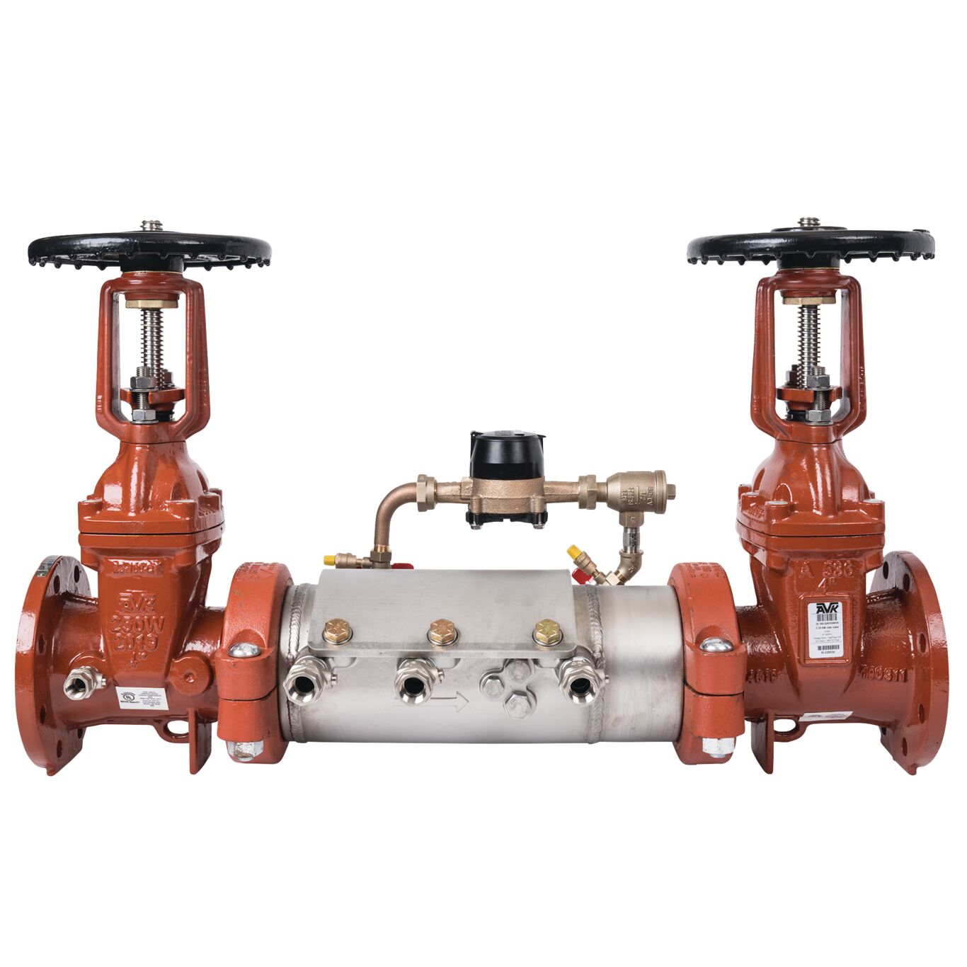 Product Image - D-4030GX-CFM, D-4030GX-GPM