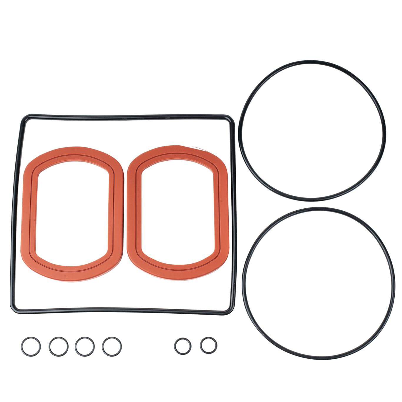 Rubber Repair kit image for Deringer/Magnum