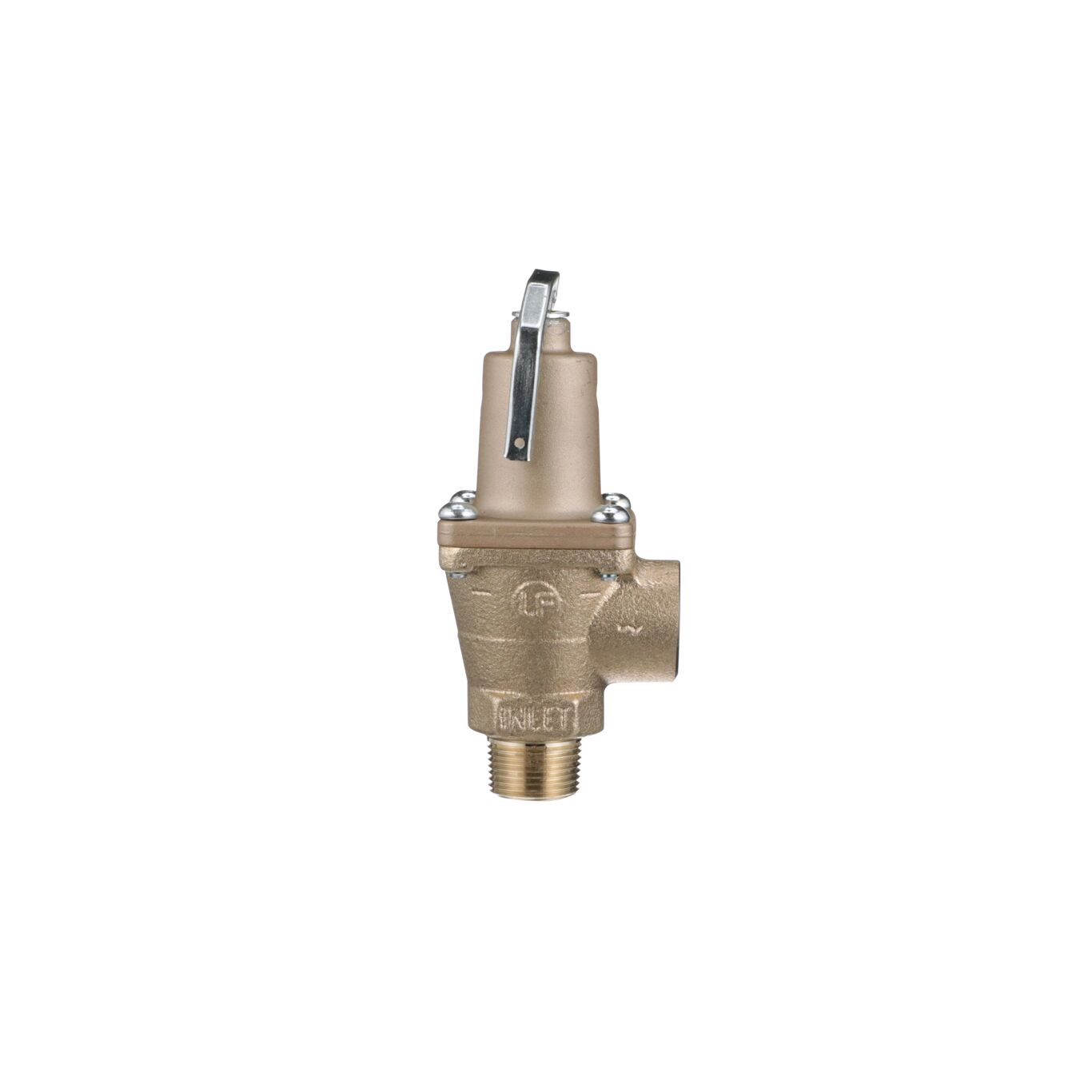LF40XL-150210 3/4 - Watts