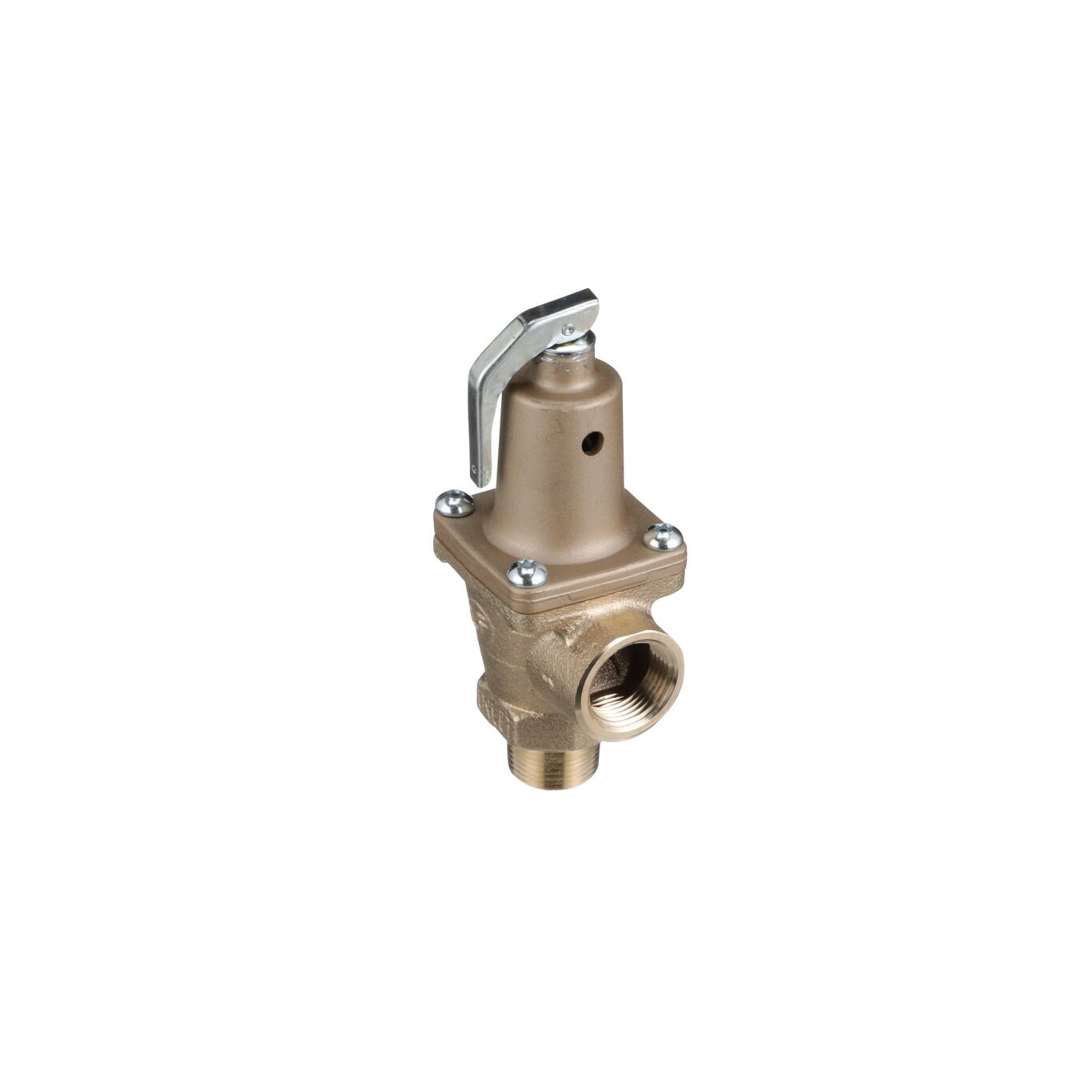 LF40XL-150210 3/4 - Watts