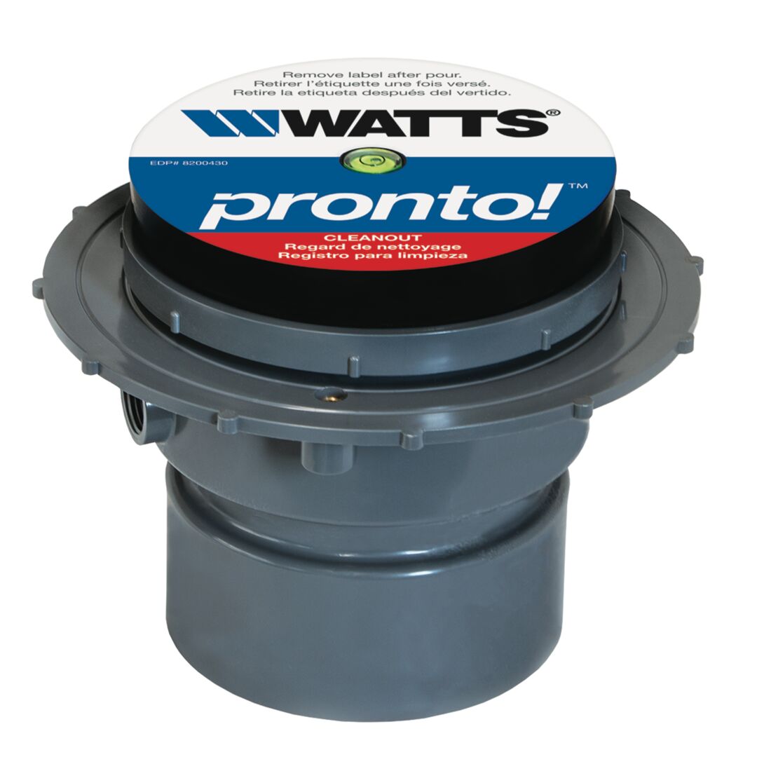 CO-190-PR-60 - Watts