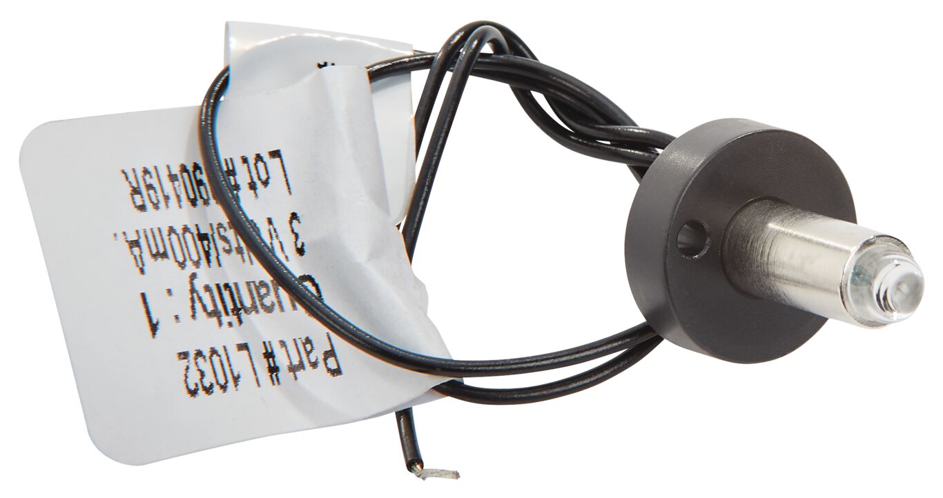 Product Image - Lamp Assembly For White Light Models 27082S