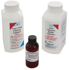 Product Image - Free Chlorine Kit 09947