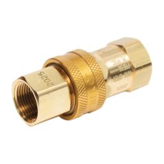 Product Image - Quick Disconnect Coupling