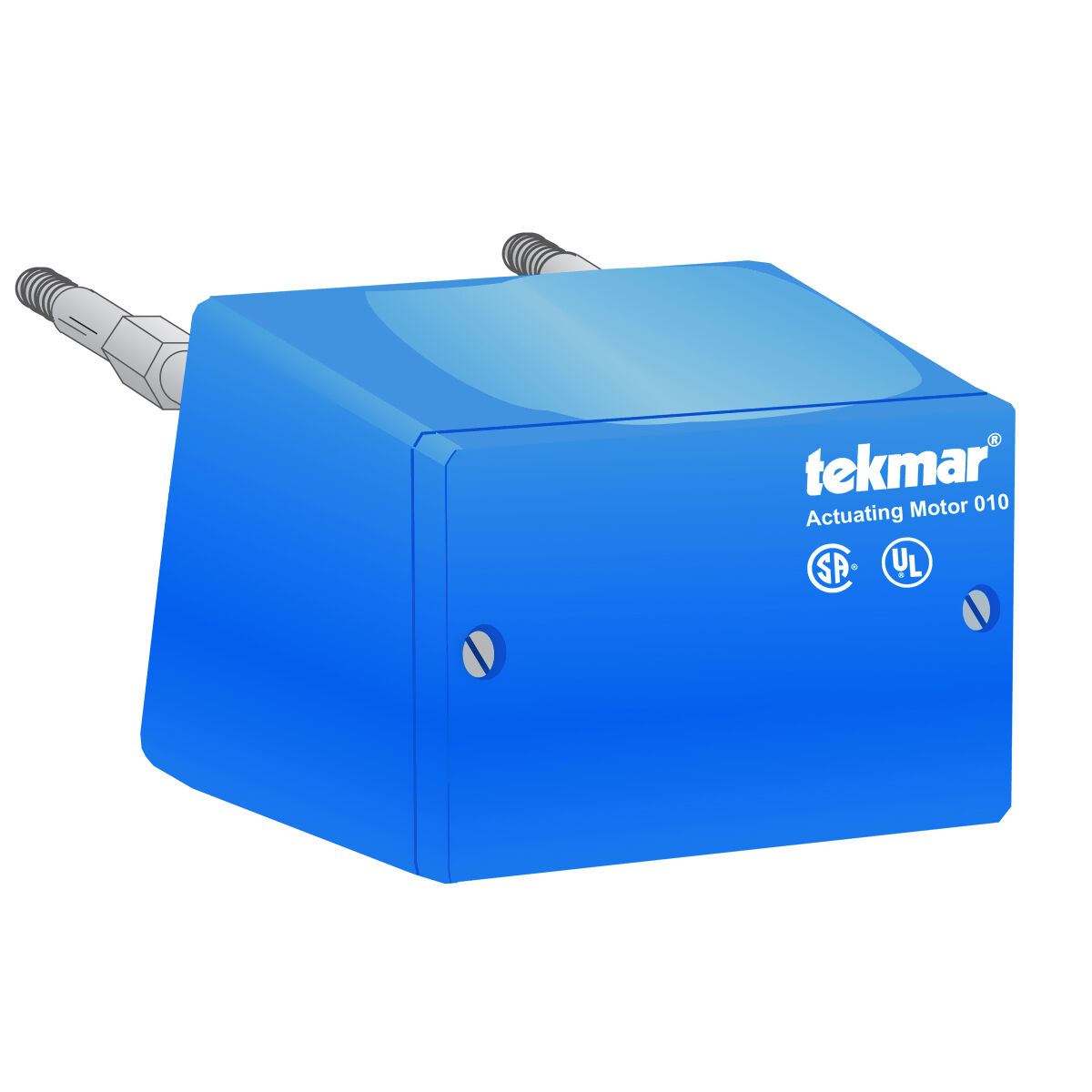 tekmar actuating motor 010