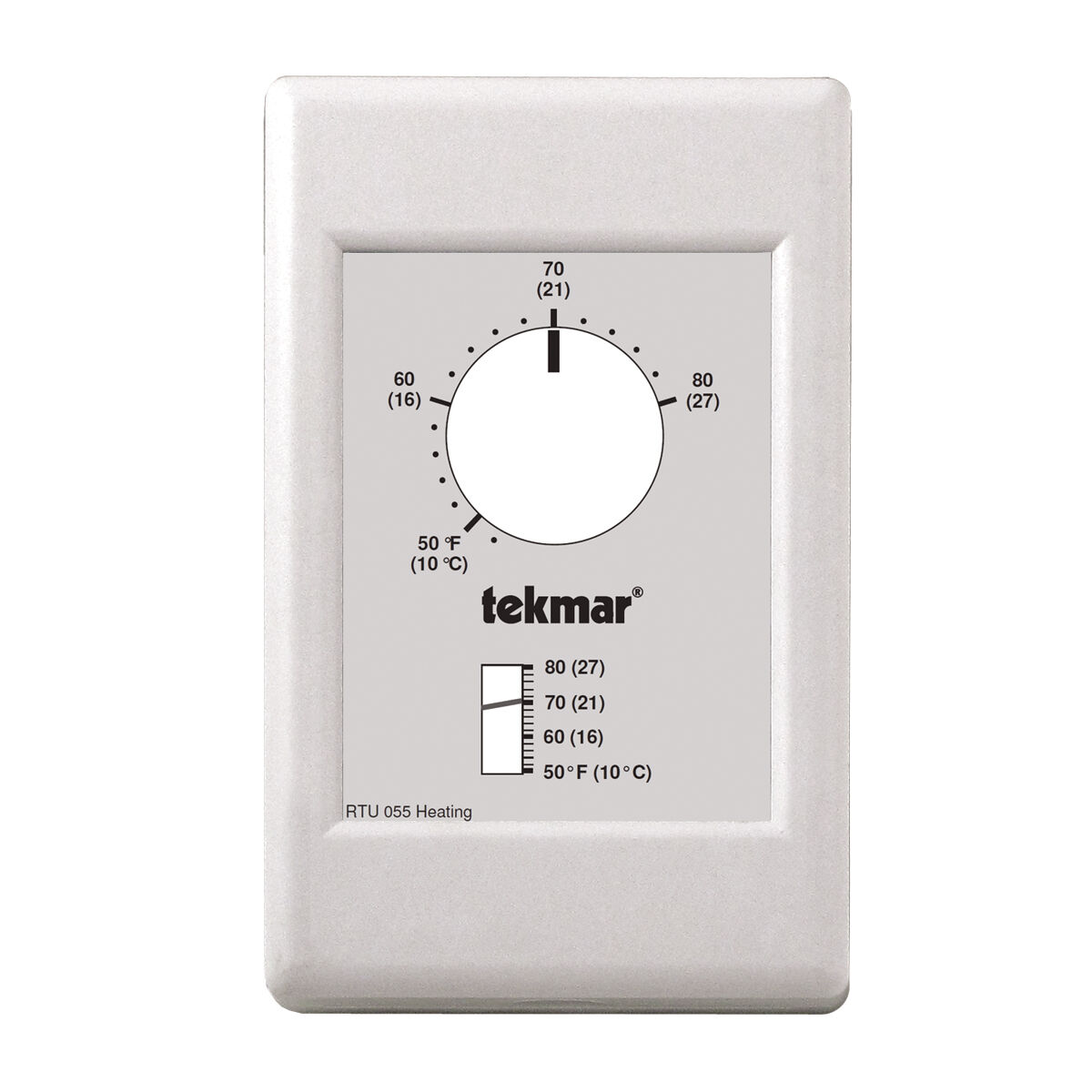 tekmar 055