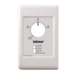 tekmar 055