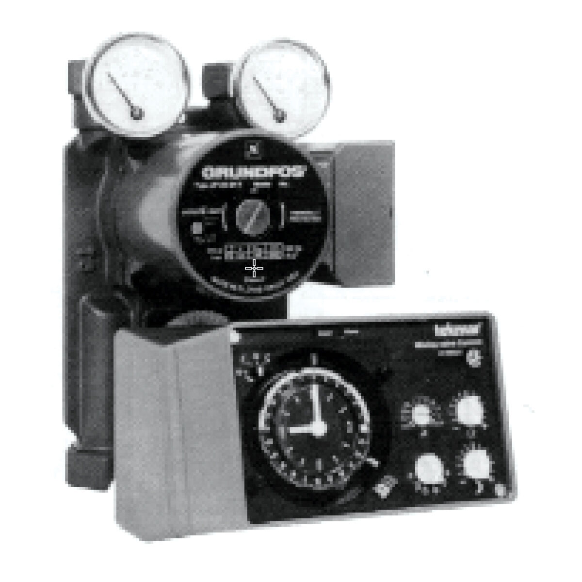 tekmar 101
