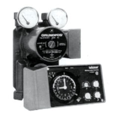 tekmar 101