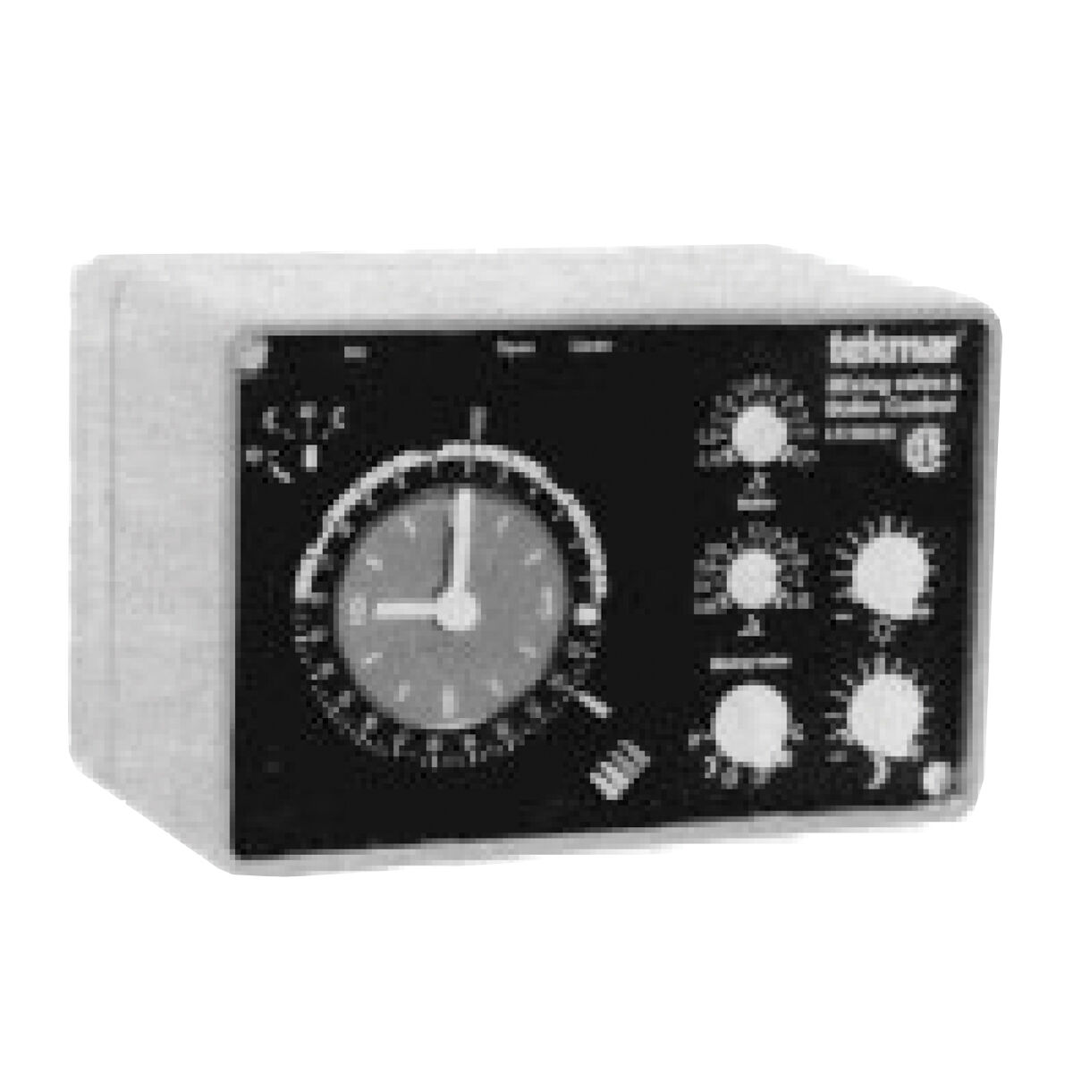 205 tekmar