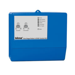 tekmar 251