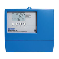 tekmar 263