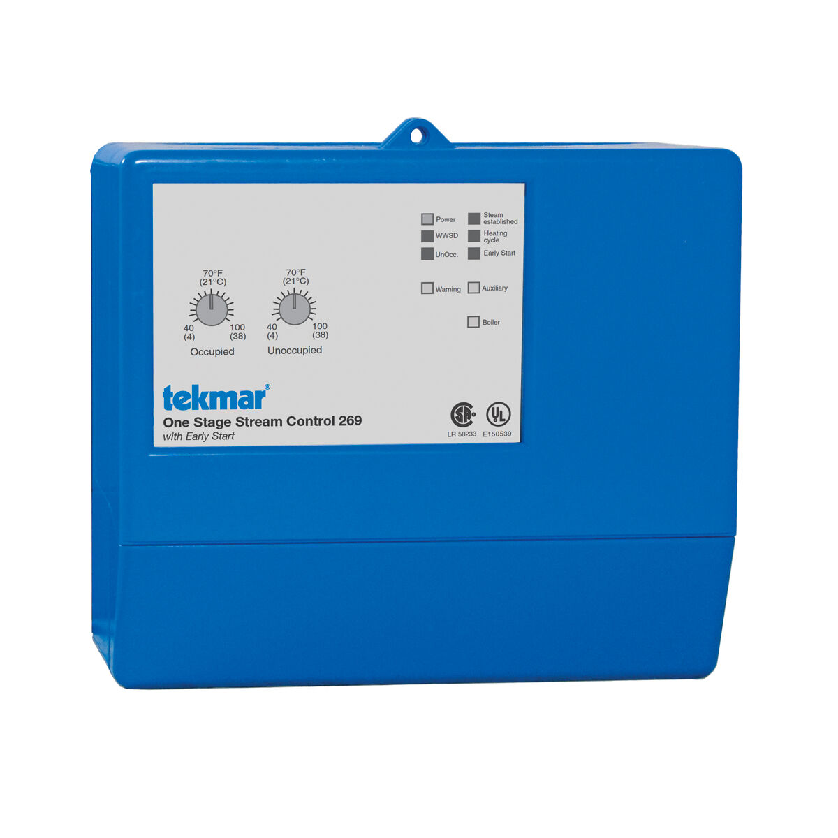 tekmar 269