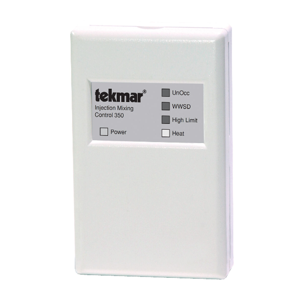 tekmar 350
