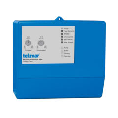 tekmar 354