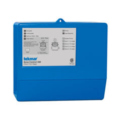tekmar 368