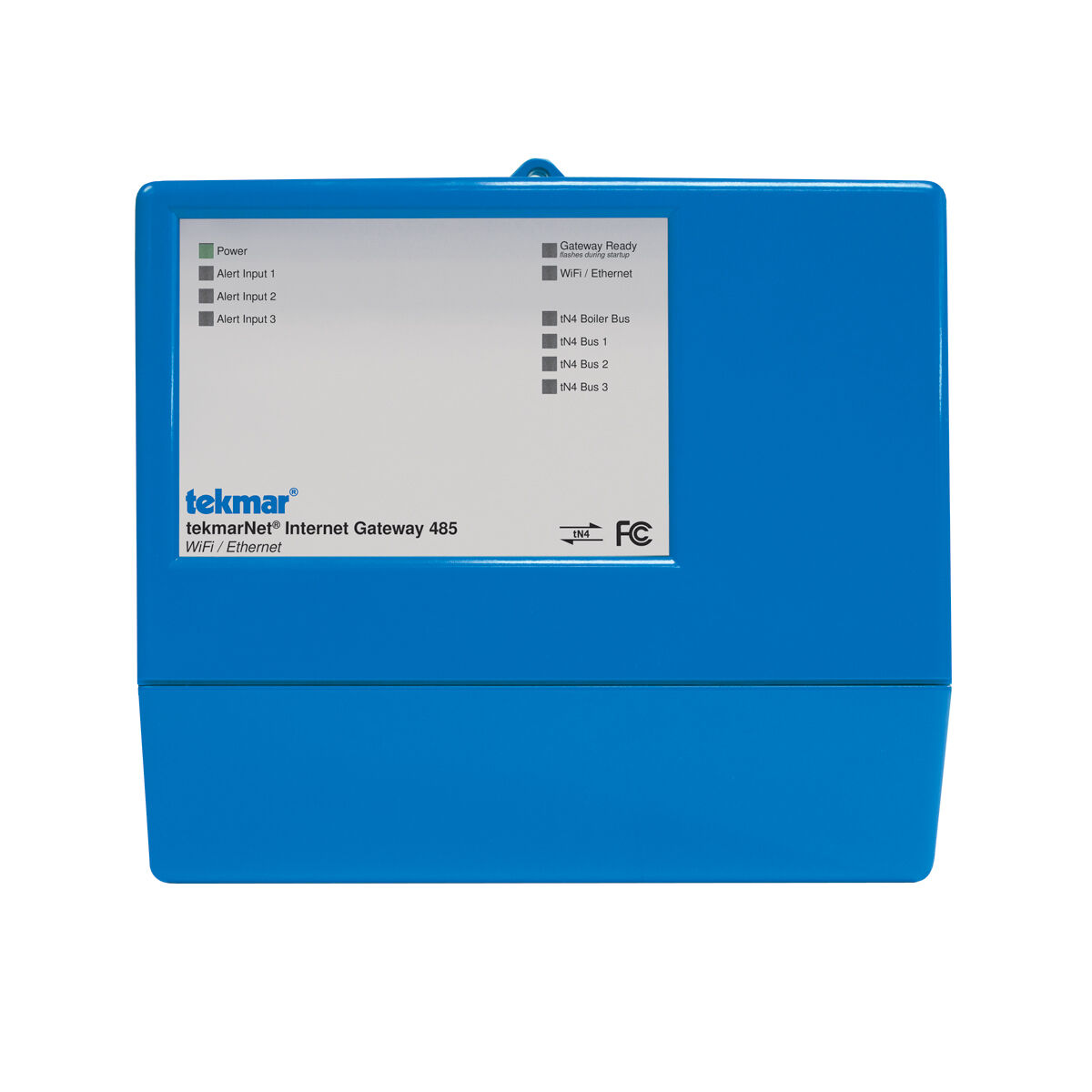 tekmar 485