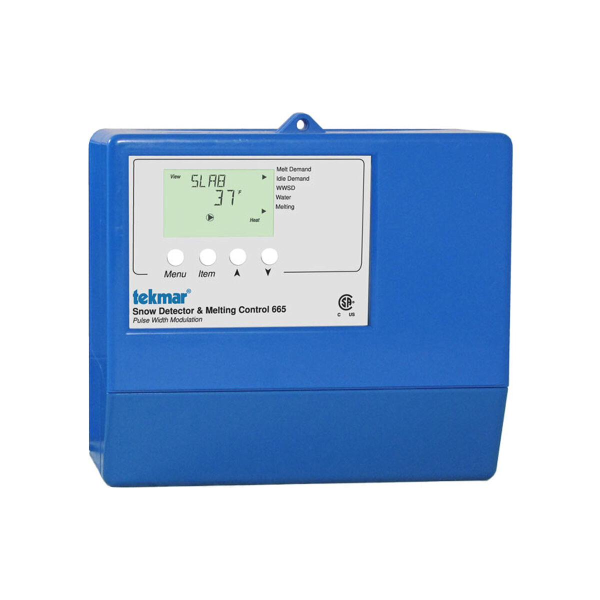 tekmar665