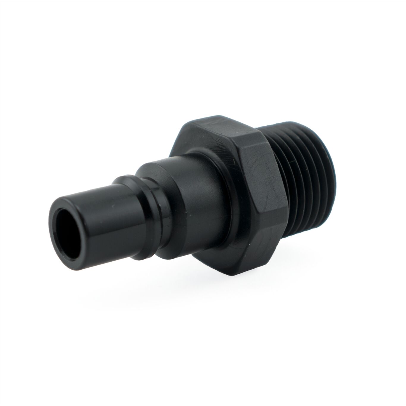 Product Image - 48 Series Male Thread Plug