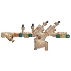 Product Image - Lead Free Reduced Pressure Zone Assembly