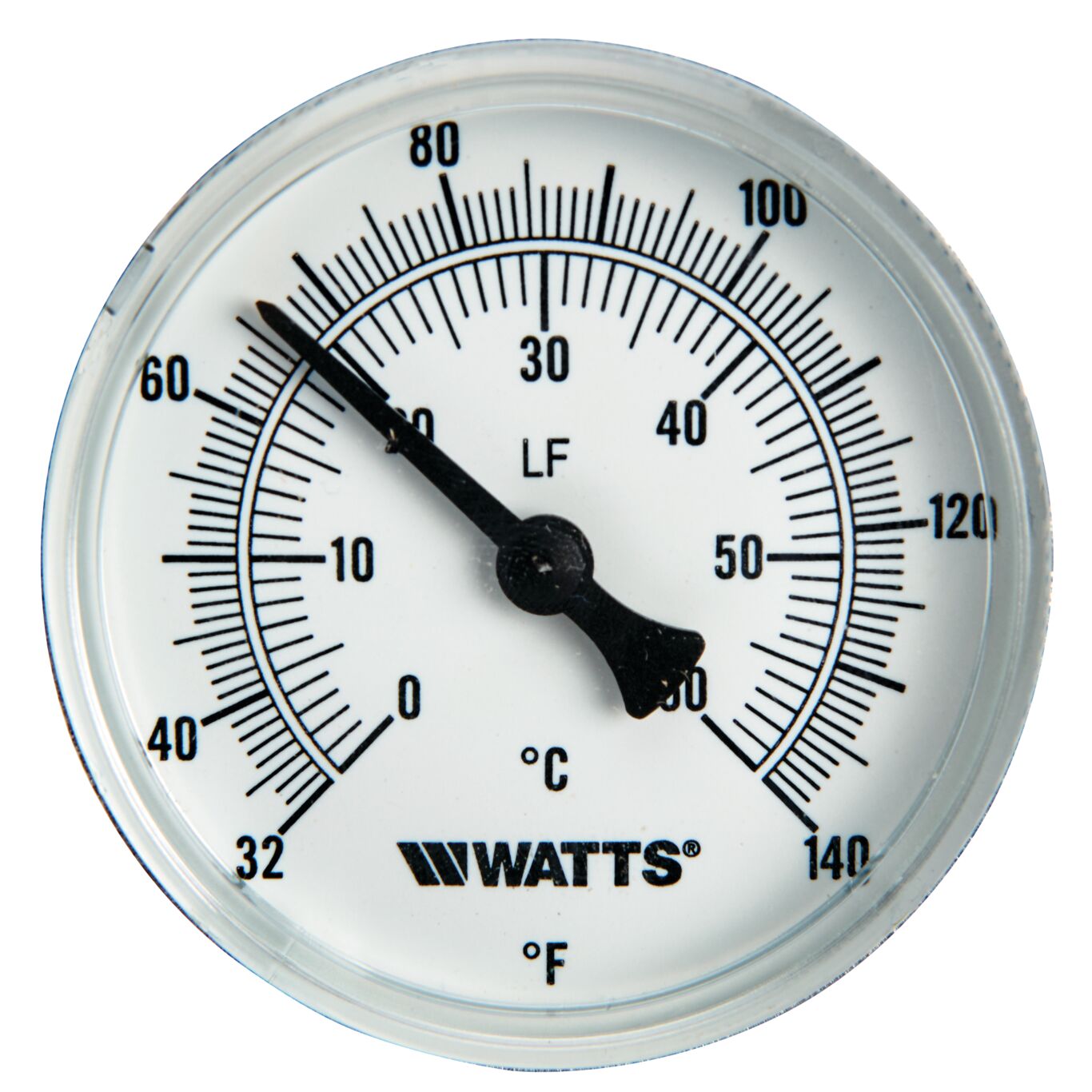LFTB-2 1/2-2 32-140 1/2 - Watts