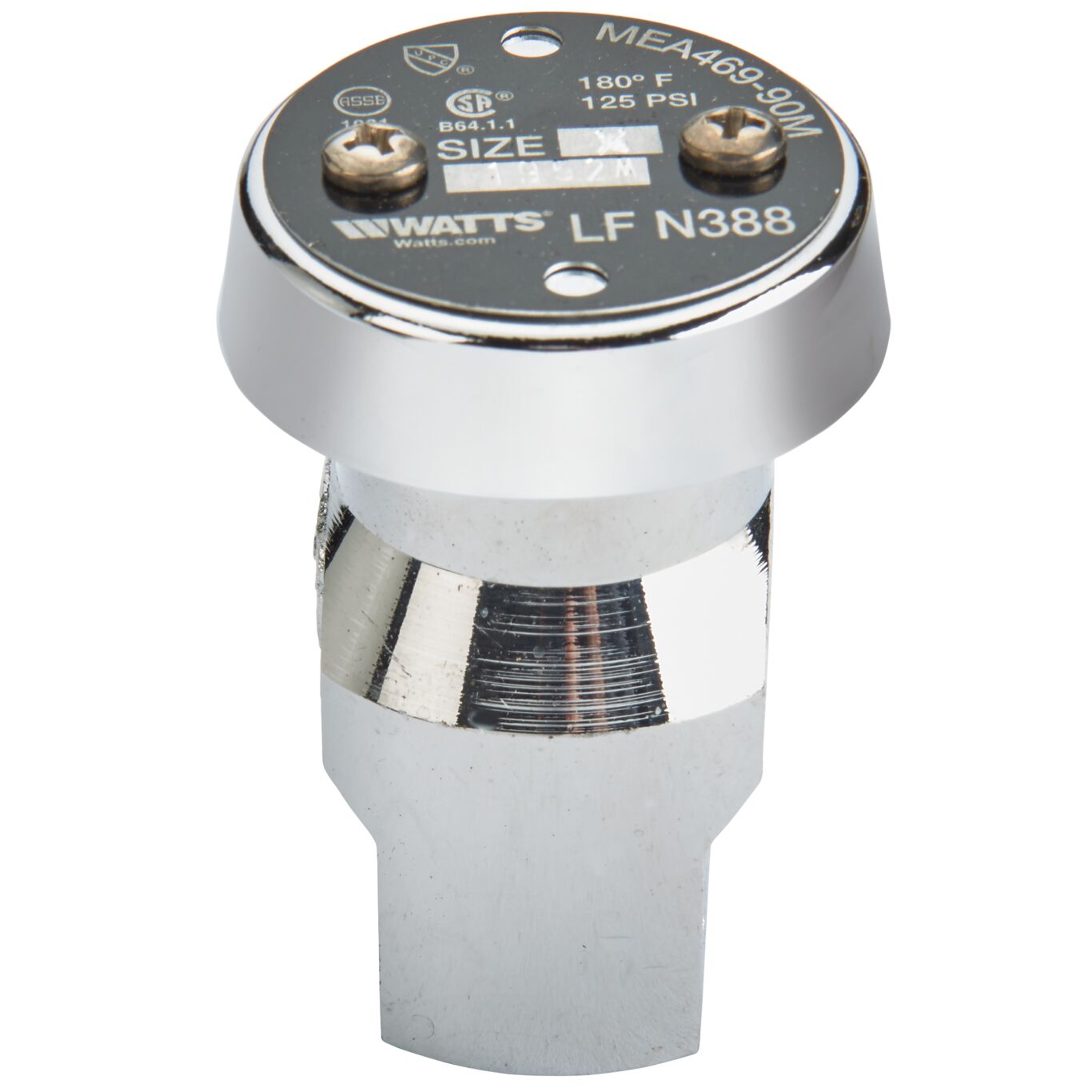 LFN388-SC 1/4 - Watts