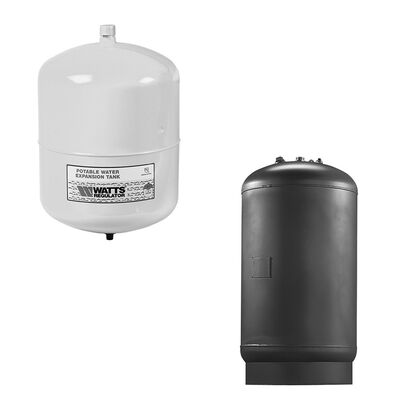 Expansion Tanks