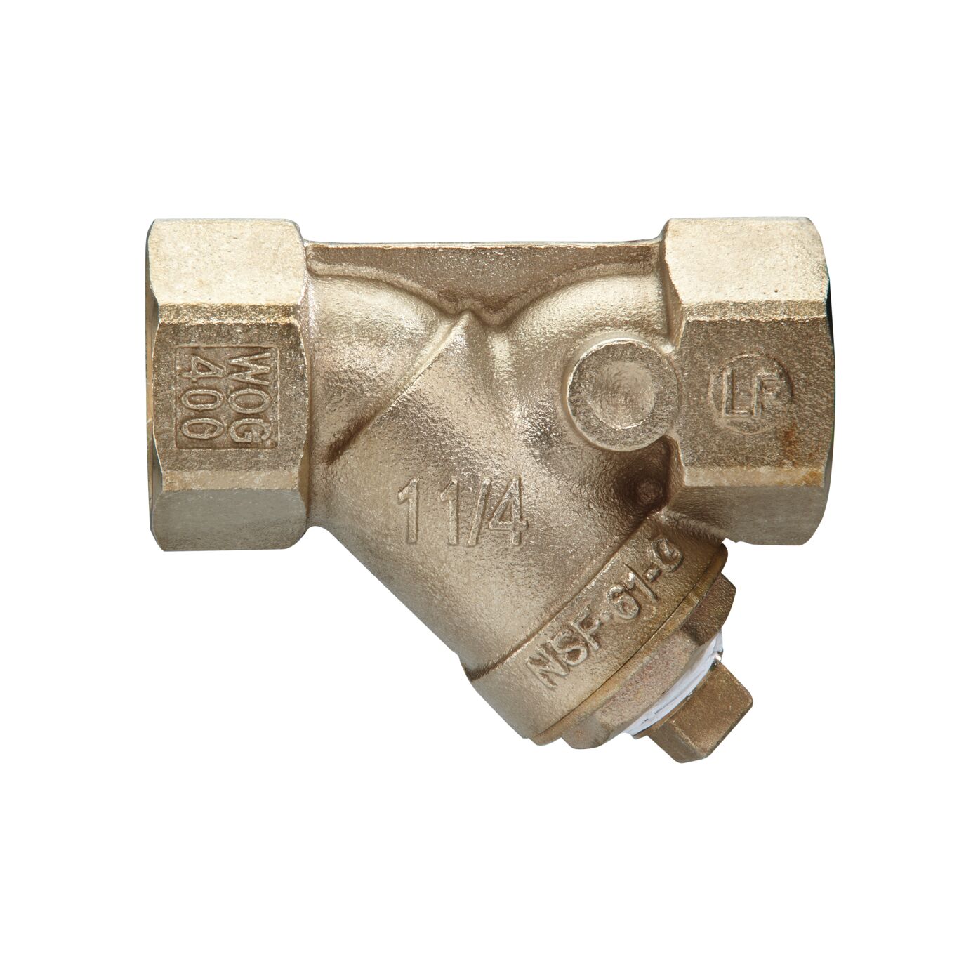 Product Image - LF650A 1 1/4