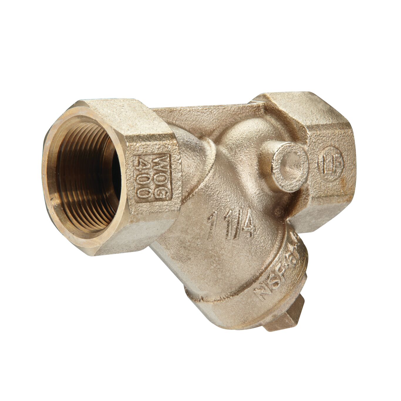 Product Image - LF650A 1 1/4