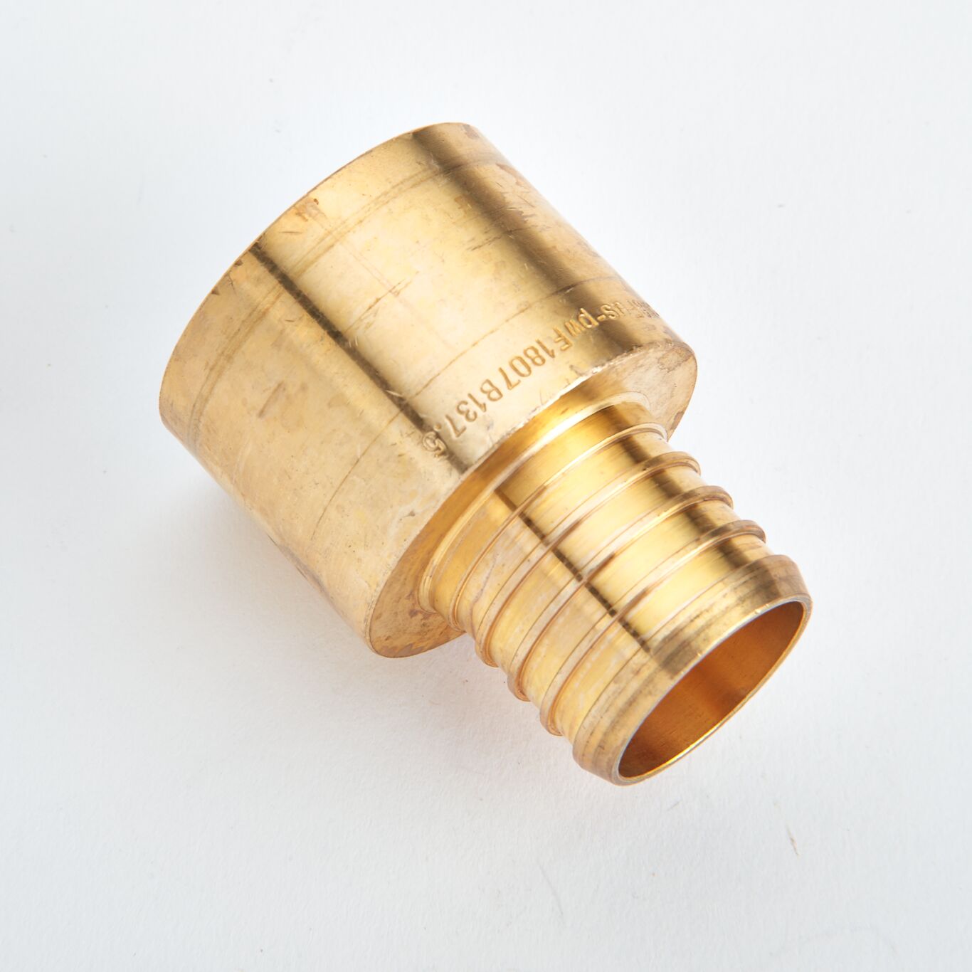 Product Image RadiantPEX RadiantPERT Adapters.