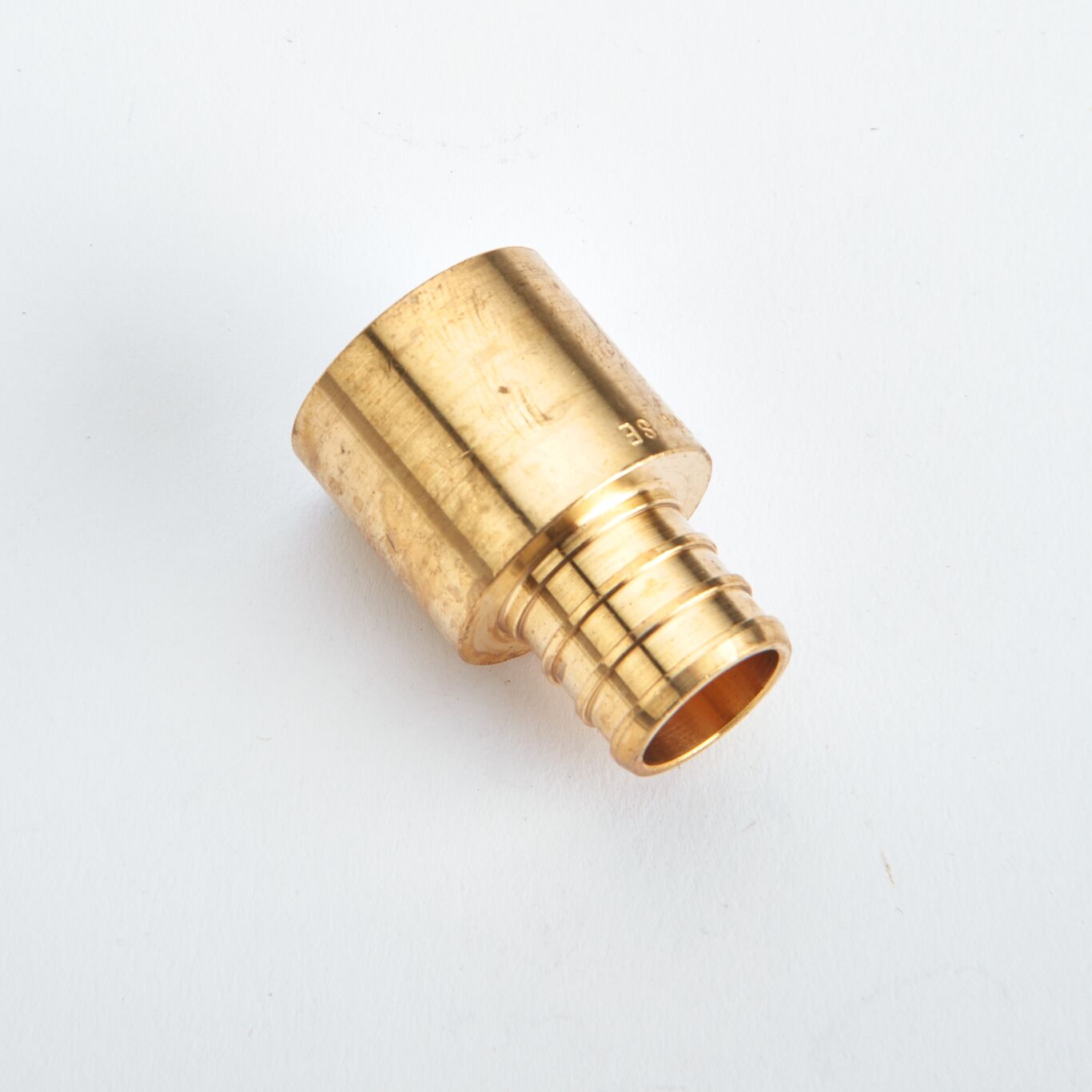 Product Image 3/4 Fs X 3/4 Cf Lead Free Crimp Female Sweat Adapter