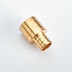 Product Image 3/4 Fs X 3/4 Cf Lead Free Crimp Female Sweat Adapter