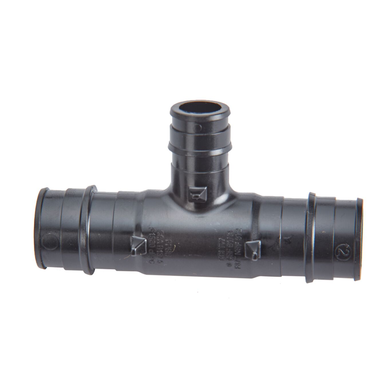 Product Image  3 Way Reducing Tee