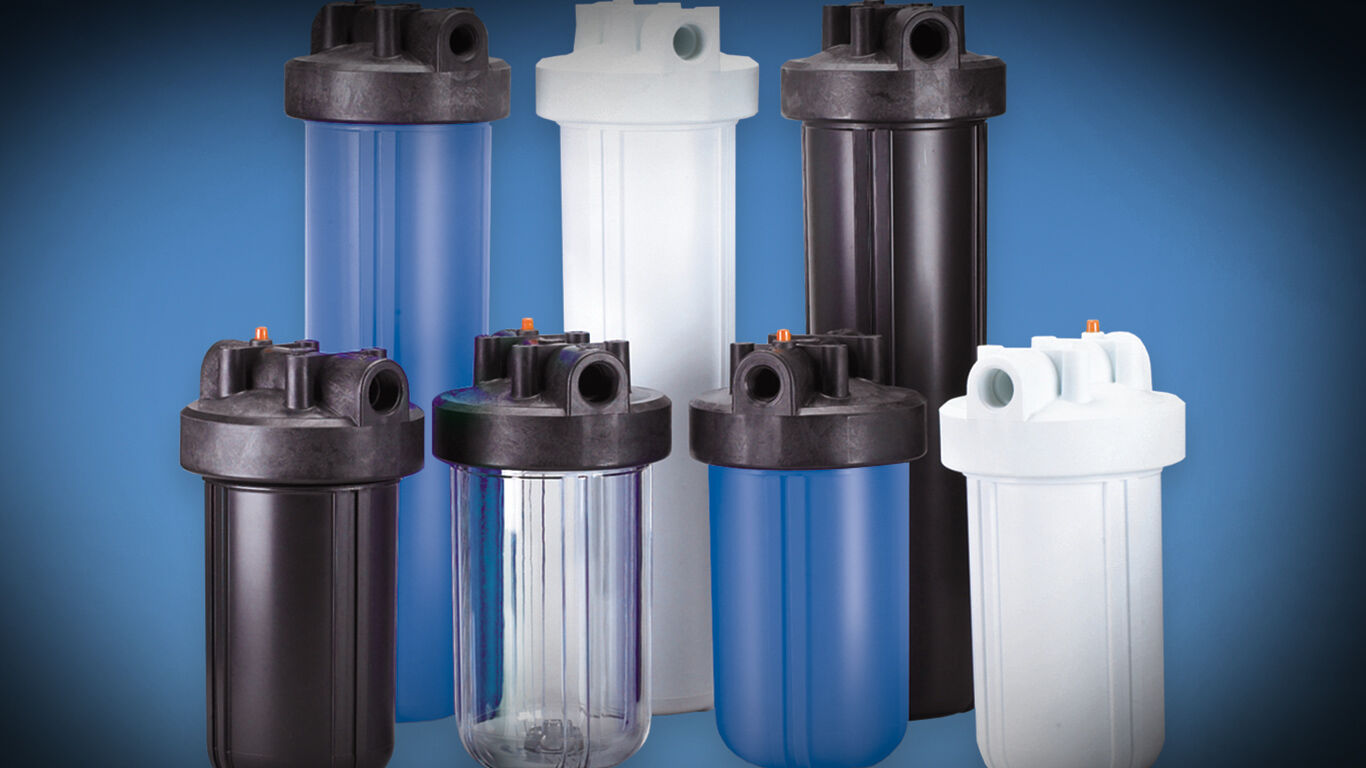 Filtration Solutions