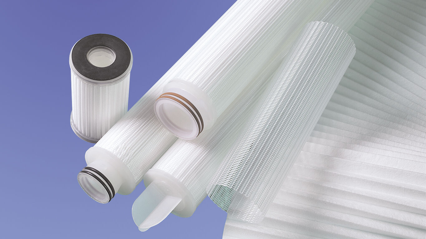 Water Quality Parts Accessories