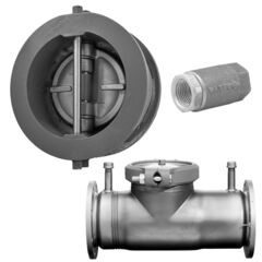 Plumbing Flow Control Solutions