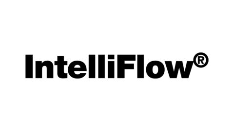 IntelliFlow-typemark
