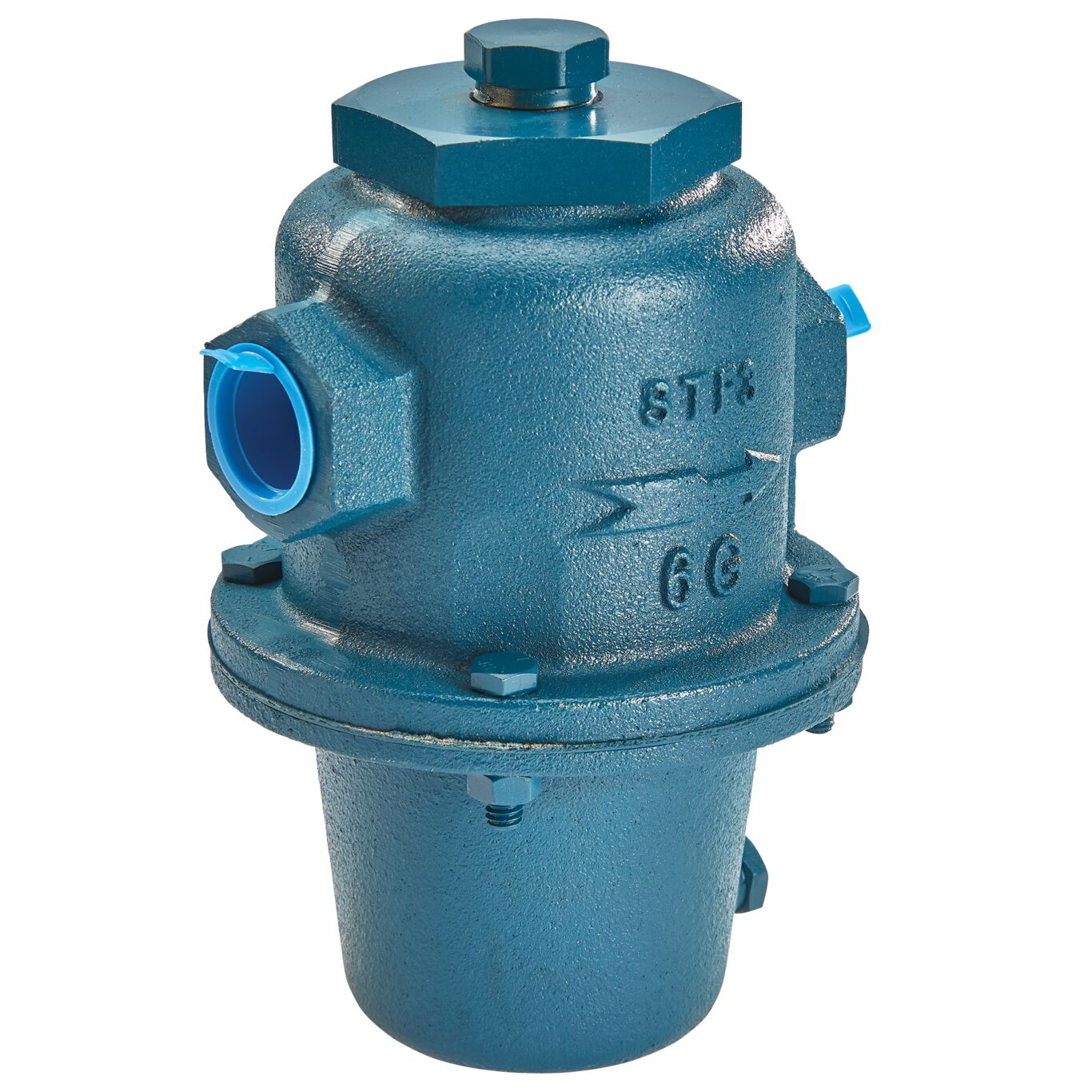 Product Image Float Trap, 15 psi