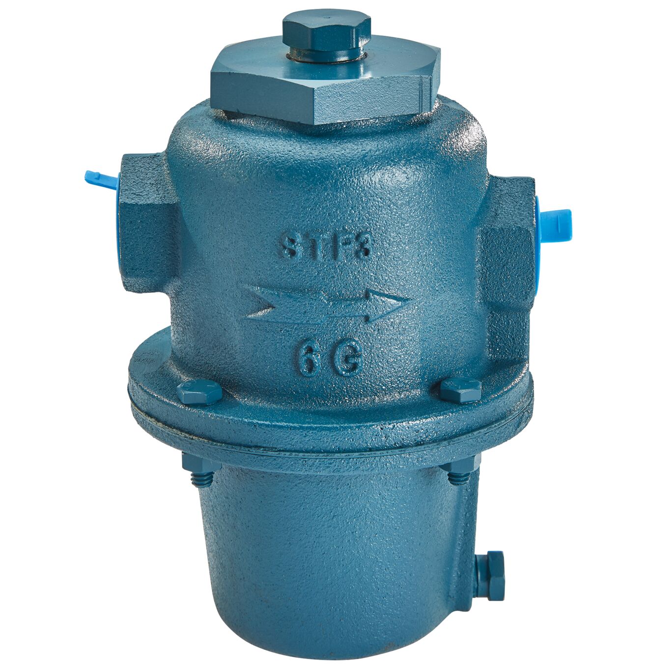 Product Image Float Trap, 15 psi